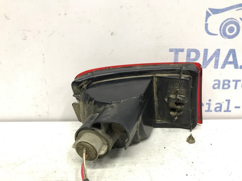 Катафот правый Toyota Prado 2002-2009 8158060111 (Арт. 44854) Киев - изображение 3