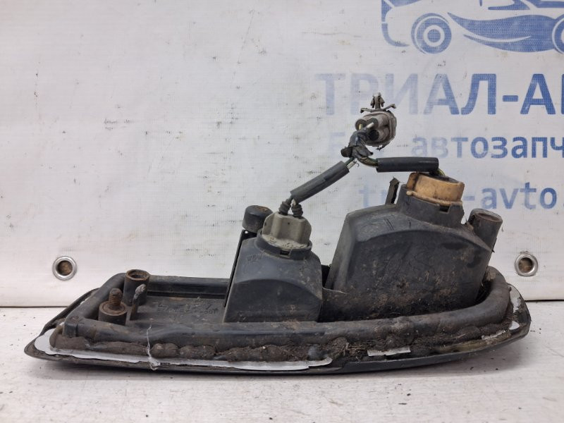 Катафот левый Toyota Prado J120 4.0 1GR-FE 2002 (б/у) Київ - зображення 3