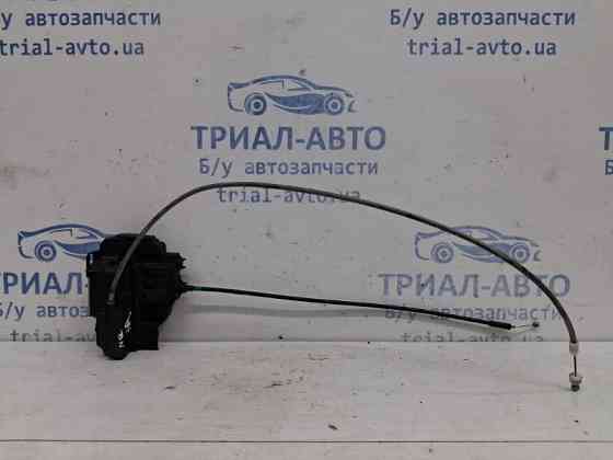 Замок двери задний правый Nissan Qashqai 2006-2013 82500JD000 (Арт. 62731) Киев
