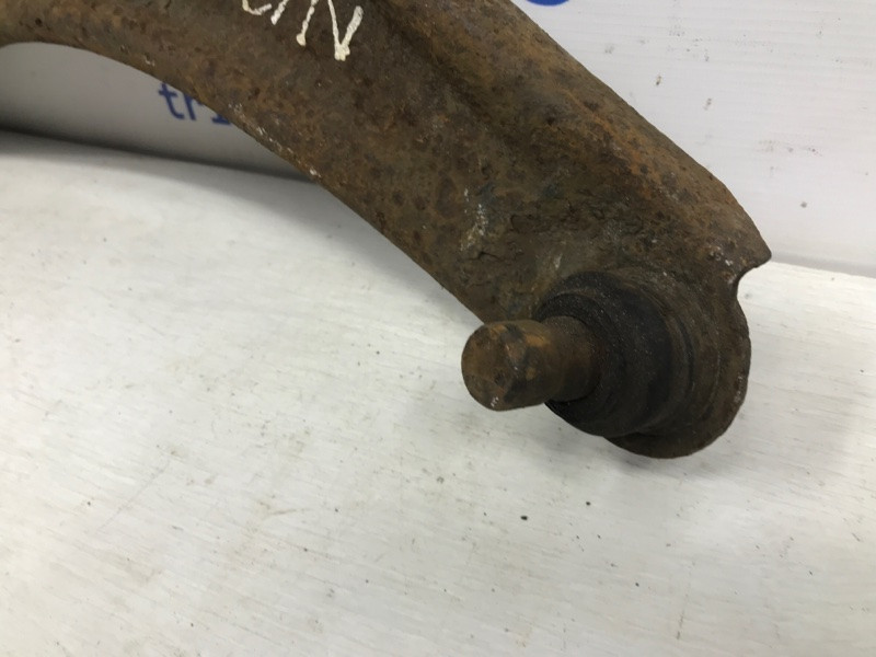 Рычаг правый Nissan Qashqai J10 2.0 БЕНЗИН MR20DE 2006 (б/у) Київ - зображення 2