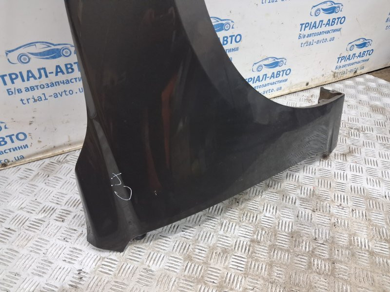 Крыло переднее правое Mazda 3 2013-2019 B45A52111B (Арт. 86227) Київ - зображення 3