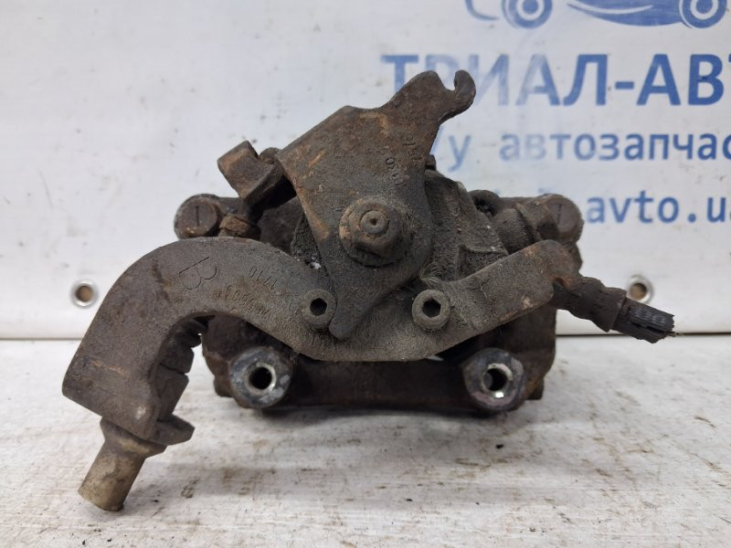 Суппорт задний левый Toyota Auris E150 1.6 БЕНЗИН 1ZRFAE 2006 (б/у) Київ - зображення 3