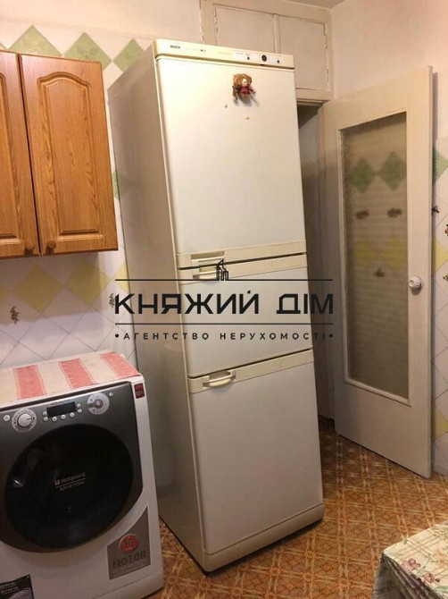 Оренда 2-х к.кв. на БЕРЕЗНЯКАХ по вул Павла Тичини. Код об'єкту №: 11198570 Киев - изображение 3