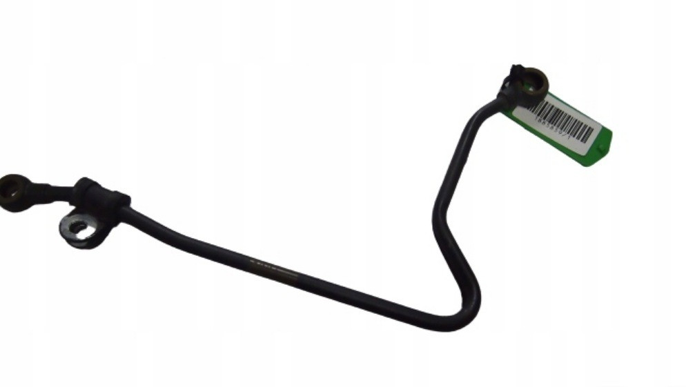 1885859 Трубка топливная DAF XF 106 Euro 6 Львов - изображение 1