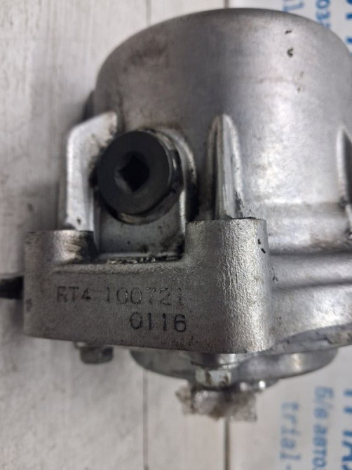 Раздаточная коробка Acura MDX YD2 3.7 БЕНЗИН J37A1 2006 (б/у) Київ - зображення 8