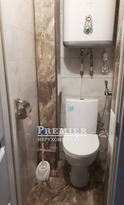 Продам 3-кімнатну квартиру на Бочарова біля Атріуму Одесса - изображение 11