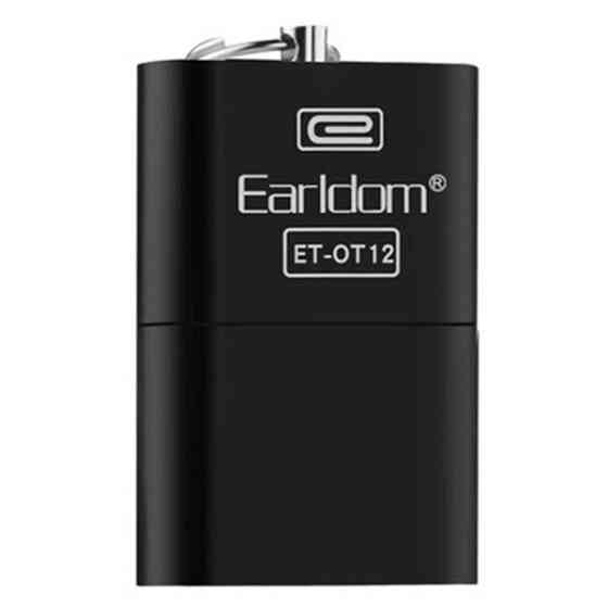 Кардрідер Earldom ET-0T12 Black Харьков