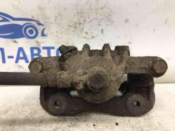 Суппорт задний левый Hyundai Tucson JM 2.0 DIESEL D4EA 2004 (б/у) Киев