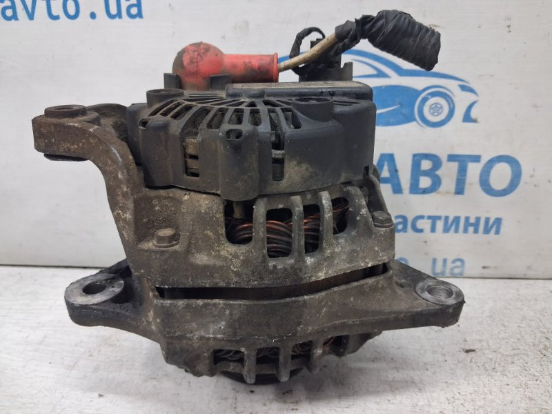 Генератор Nissan Micra 2002-2010 23100AX62A (Арт. 84557) Київ - зображення 7