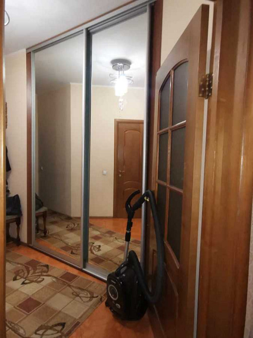 долгосрочная аренда 1-к квартира Киев, Дарницкий, 13500 грн./мес. Київ - зображення 11