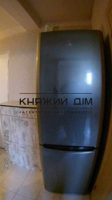 Відмінна 3-х. кімнатна квартира. М. Голосіївська. Код об'єкта: 1182697 Київ - зображення 3