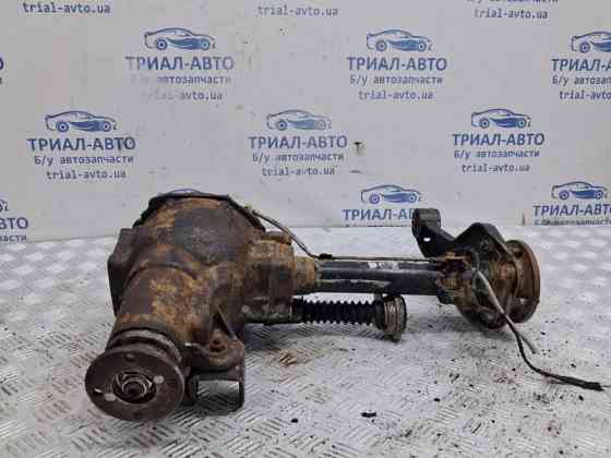 Редуктор передний Mitsubishi L200 KB 2.5 DIESEL 4D56 2006 (б/у) Київ
