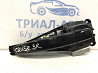 Ручка двери внешняя задняя правая Chevrolet Cruze J300 1.6 F16D4 2009 (б/у) Київ