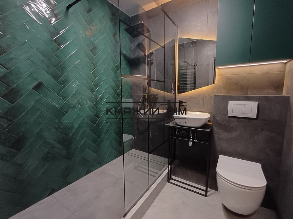 Є Генератор! Оренда 1-кімнатної квартири м. Позняки Киев - изображение 11