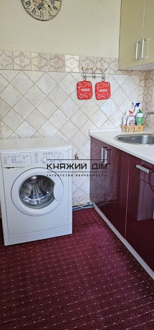 ОРЕНДА 1к квартира на Борщагівці вул. Петра Курінного(Рикова) 1/23 код 11203534 Київ - зображення 6