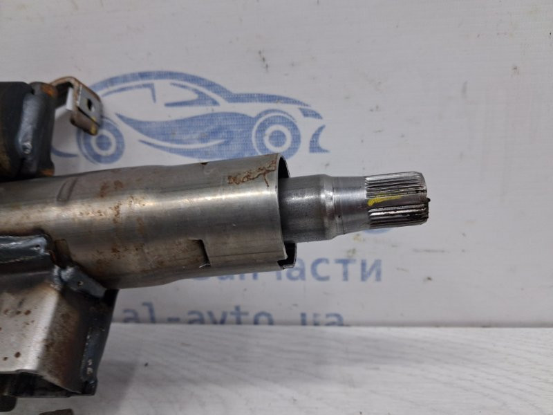 Колонка рулевая Dacia Duster HS 1.5 DIESEL K9K 2010 (б/у) Киев - изображение 3