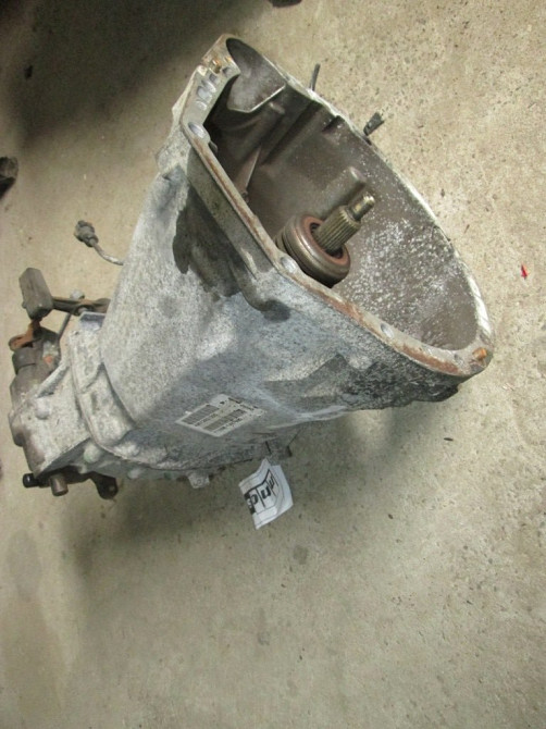 Коробка передач Mercedes Sprinter 2.2 cdi 2000-2006 Ковель - изображение 3
