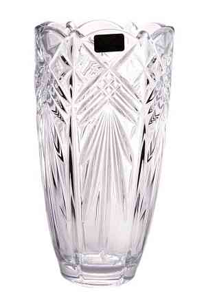 Ваза Bohemia Taurus 89002/99007/200 20 см Київ