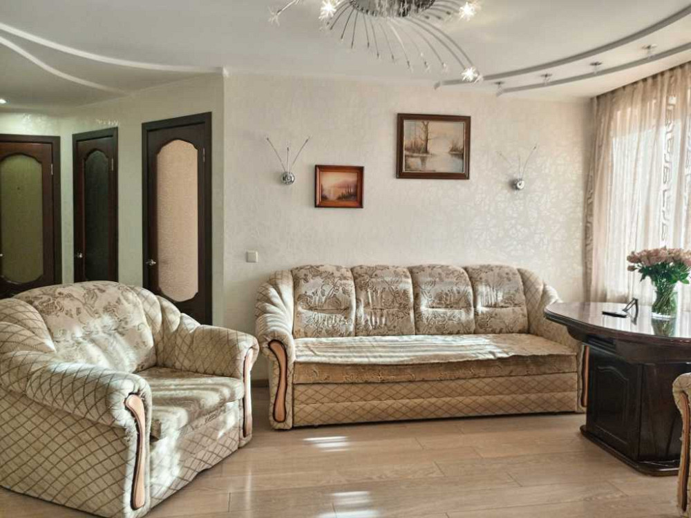 продажа 3-к квартира Кременчугский, Кременчуг, 69999 $ Кременчук - зображення 3