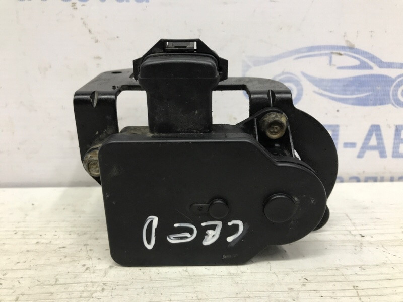 Привод заслонки впускного коллектора Kia Ceed ED 1.6 DIESEL D4FB 2006 (б/у) Київ - зображення 1