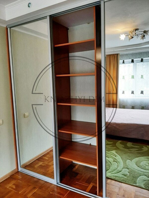 2-х кімнатна квартира на бульварі.Перова 20. м.Дарница. № 11197896 Киев - изображение 5