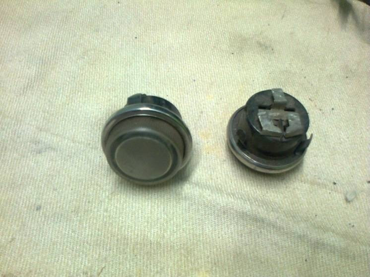 Ліхтарик салону Фіат Регата 88р.в. оригінал Винница - изображение 1