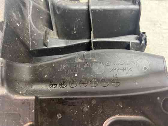 Дефлектор дворников Mazda CX 9 2006-2015 TD11507S1 (Арт. 74274) Київ