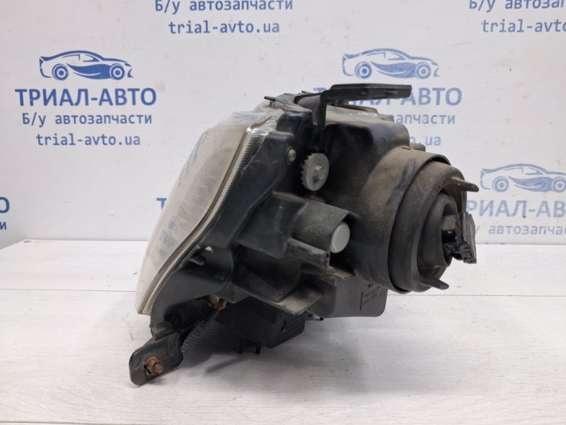 Фара левая галоген Suzuki Grand Vitara JT 2.0 БЕНЗИН J20A 2005 (б/у) Киев - изображение 7