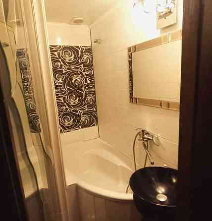 долгосрочная аренда 1-к квартира Киев, Подольский, 17000 грн./мес. Киев