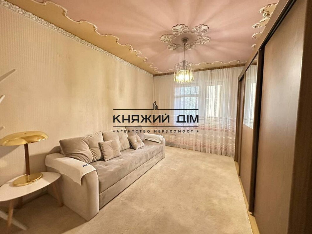 Оренда 2 кімнатна квартира м. Вирлиця КОД 11204918 Київ - зображення 4