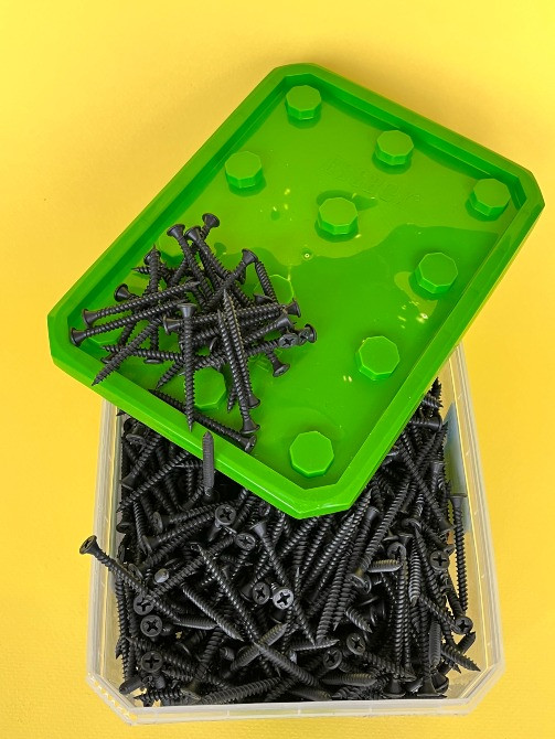 Саморіз ESSVE комбі 3.9*45 мм для гіпсокартону, 900шт -Арт.550145 Винница - изображение 10