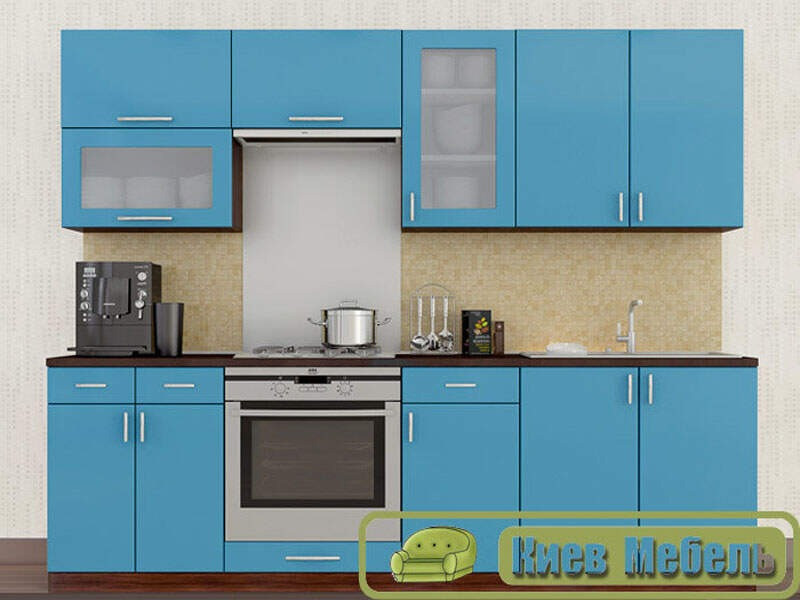 Кухня под заказ VIP-Master™ Київ - зображення 4