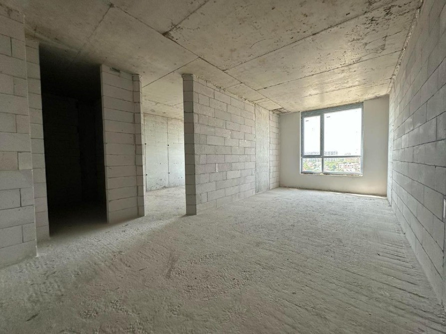 Продаж видової 2-кімнатної квартири з терасою біля Набережної та Університету Нафти і Газу Ивано-Франковск - изображение 4