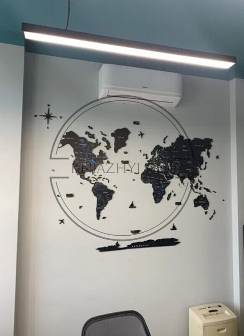 Аренда офиса в центре с мебелью, БЦ Кадор Груп Код: 1418891 Київ - зображення 6