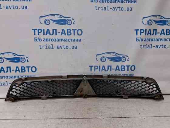 Решетка радиатора Mitsubishi Lancer 10 2.0 БЕНЗИН 4B11 2007 (б/у) Киев