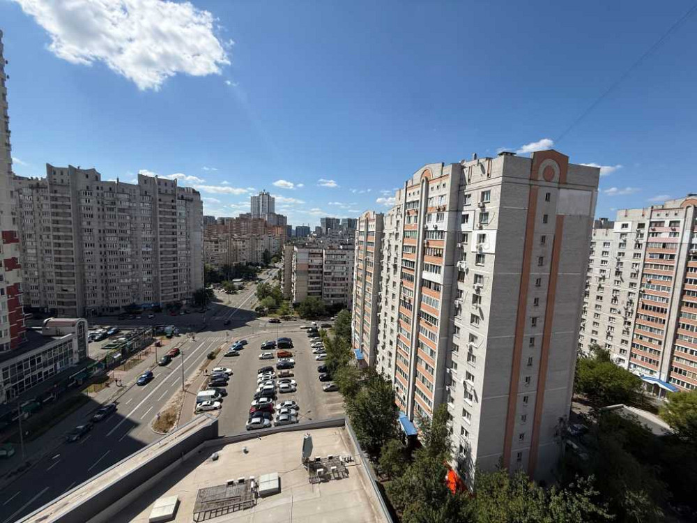 продажа 2-к квартира Киев, Дарницкий, 137000 $ Київ - зображення 12