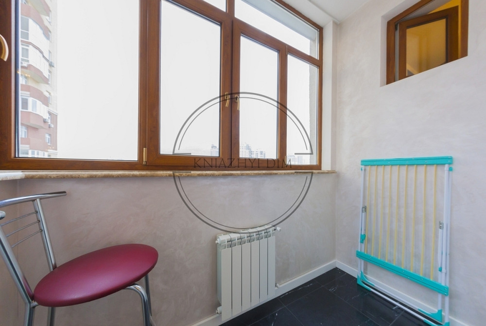 Без комісії!! Шикарна дизайнерська 2-х к. кв. в ЖК Ботанік Тауер. № 21134763 Киев - изображение 3