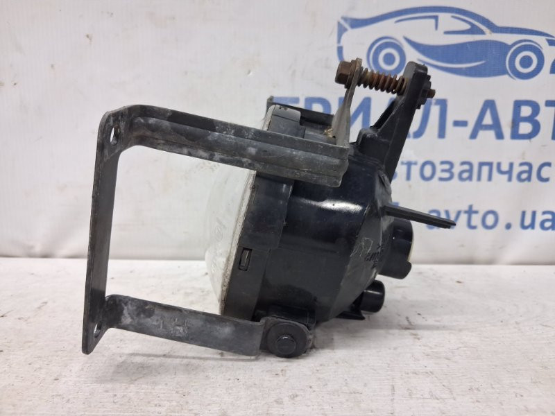 Фара противотуманная левая Hyundai Tucson 2004-2009 922012E000 (Арт. 79271) Київ - зображення 3