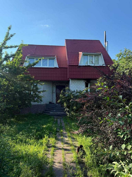 продажа 5-к дом Бориспольский, Рогозов, 69999 $  - изображение 7