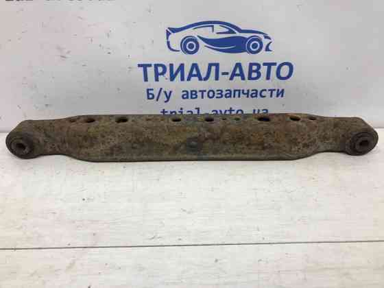 Рычаг задний поперечный Nissan Qashqai J10 2.0 БЕНЗИН MR20DE 2006 (б/у) Киев