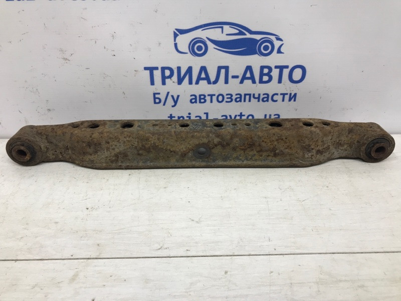 Рычаг задний поперечный Nissan Qashqai J10 2.0 БЕНЗИН MR20DE 2006 (б/у) Киев - изображение 1