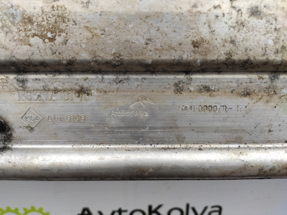 Балка радиаторная Renault Scenic III 2009-2016 (544F00007R) Ковель - зображення 2