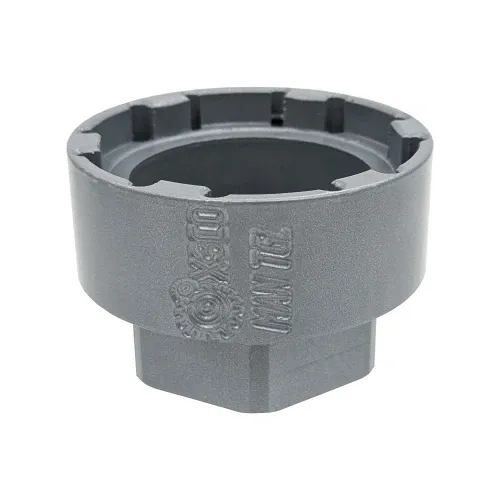 Ключ ступичный 81мм - усиленный для MAN TGL  (ХЗСО) WHS081MNTG Харьков