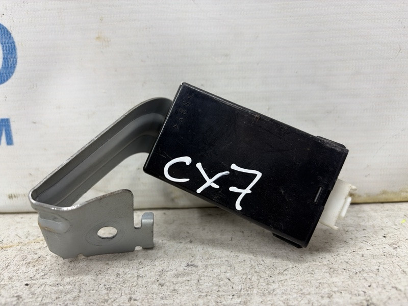 Блок управления Mazda CX 7 2006-2012 EH64675DZ (Арт. 83781) Київ - зображення 1