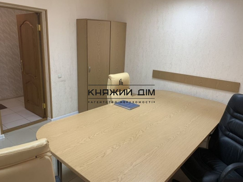 Офіс в центрі Києва , метро Палац Спорту КОД 1418472 Київ - зображення 1