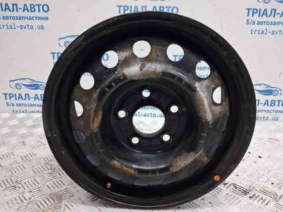 Диск штампованный Hyundai I30 2007-2012 529102H050 (Арт. 77302) Киев