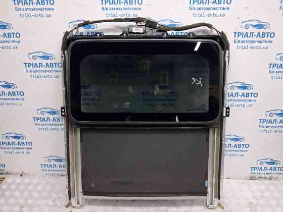 Люк в сборе Hyundai Tucson 2004-2009  (Арт. 79111) Киев