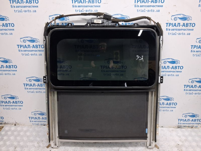 Люк в сборе Hyundai Tucson 2004-2009 816102E000 (Арт. 79111) Київ - зображення 1