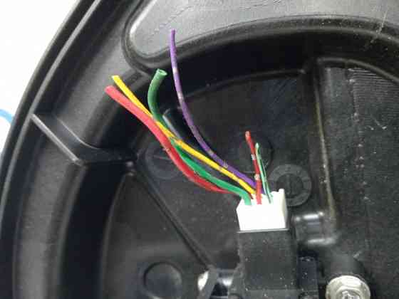 Стеклоподъемник передний левый Mazda 6 GH 2.5 БЕНЗИН L5-VE 2007 (б/у) Киев