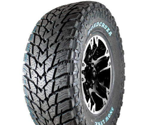 33/13 R20 Roadcruza Snow Lynx 114Q Позашляхова шина Киев - изображение 1